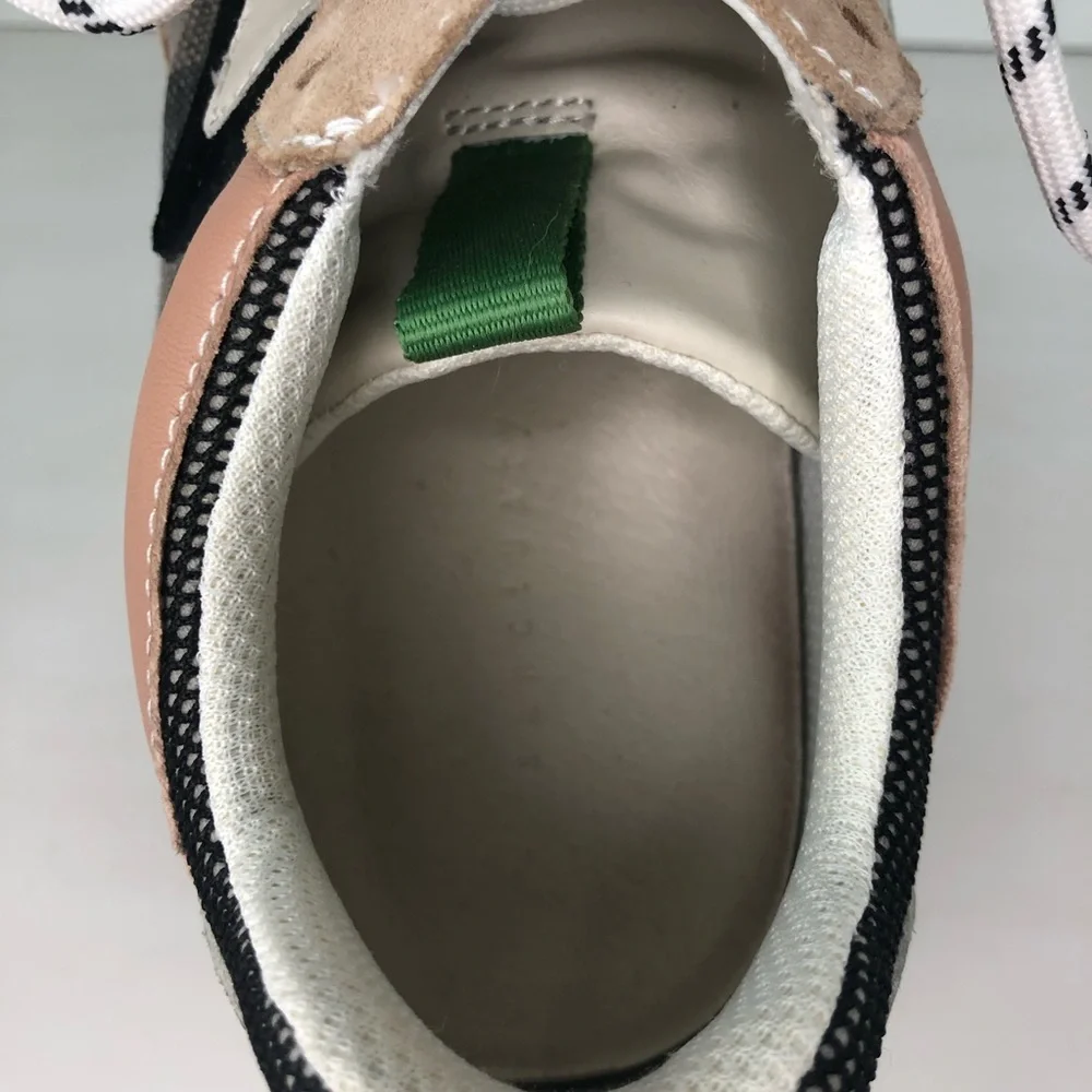 Sanctuary Groove Camo Printed Sneaker Camouflage - Picture 15 of 16